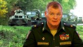 ОБОРЕНА ТРИ УКРАЈИНСКА АВИОНА И 12 ДРОНОВА: Конашенков саопштио најновије податке са фронта ОБОРЕНА ТРИ УКРАЈИНСКА АВИОНА И 12 ДРОНОВА: Конашенков саопштио најновије податке са фронта