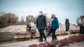 СЕЋАЊЕ НА ХЕРОЈЕ У БЕЗДАНУ: Обележена 76. година од Батинске битке