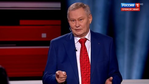 ЈЕРМЕНИЈА МОЖЕ НЕСТАТИ! Алармантно упозорење руског војног експерта, проговорио и о Трећем светском рату! ЈЕРМЕНИЈА МОЖЕ НЕСТАТИ! Алармантно упозорење руског војног експерта, проговорио и о Трећем светском рату!