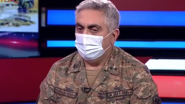 БИО САМ СИГУРАН ДА ЋЕ ЈЕРМЕНИЈА ПОБЕДИТИ: Човек ког је цео свет упознао утучен, Ованисијан поднео оставку БИО САМ СИГУРАН ДА ЋЕ ЈЕРМЕНИЈА ПОБЕДИТИ: Човек ког је цео свет упознао утучен, Ованисијан поднео оставку
