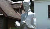 ОВДЕ ЈЕ КРШТЕН НИКОЛА ТЕСЛА: Обнавља се светиња коју су Хрвати два пута рушили ОВДЕ ЈЕ КРШТЕН НИКОЛА ТЕСЛА: Обнавља се светиња коју су Хрвати два пута рушили