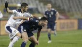 (TVITOVI) ŠKOTI SE ČUDE KAKO SMO ISPRED NJIH NA RANG LISTI: Navijači Orlova negoduju! (TVITOVI) ŠKOTI SE ČUDE KAKO SMO ISPRED NJIH NA RANG LISTI: Navijači Orlova negoduju!