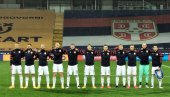 SRBIJA ĆE MORATI JOŠ DA ČEKA: Orlovi nakon penala poklekli pred Škotima! SRBIJA ĆE MORATI JOŠ DA ČEKA: Orlovi nakon penala poklekli pred Škotima!
