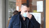 ОДЛОЖЕНО СУЂЕЊЕ ЗОРАНУ МАРЈАНОВИЋУ: У наставку неопходно испитивање вештака ОДЛОЖЕНО СУЂЕЊЕ ЗОРАНУ МАРЈАНОВИЋУ: У наставку неопходно испитивање вештака