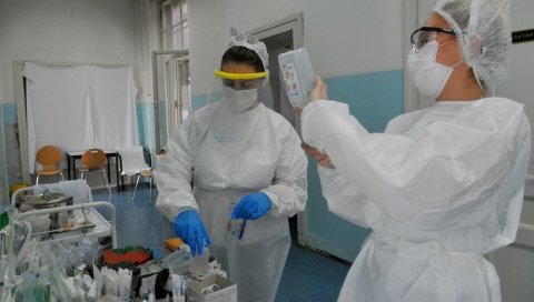 КОРОНА ПРЕСЕК ПО ГРАДОВИМА: У Београду мање од 300 заражених за 24 сата, ево каква је ситуација у остатку земље КОРОНА ПРЕСЕК ПО ГРАДОВИМА: У Београду мање од 300 заражених за 24 сата, ево каква је ситуација у остатку земље