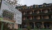 VIRUS UŠAO U 20 DOMOVA ZA STARE: Raste broj zaraženih u socijalnim ustanovama VIRUS UŠAO U 20 DOMOVA ZA STARE: Raste broj zaraženih u socijalnim ustanovama