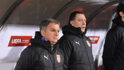 TUMBAKOVIĆ: Bili smo smušeni, ništa nismo ispoštovali, dali smo im mogućnost da se razigraju TUMBAKOVIĆ: Bili smo smušeni, ništa nismo ispoštovali, dali smo im mogućnost da se razigraju