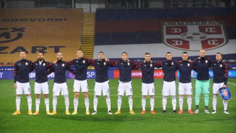 ORLOVIMA BOD IZ BUDIMPEŠTE KAO KUĆA: Srbija napada Svetsko prvenstvo iz drugog šešira, pogledajte potencijalne rivale ORLOVIMA BOD IZ BUDIMPEŠTE KAO KUĆA: Srbija napada Svetsko prvenstvo iz drugog šešira, pogledajte potencijalne rivale