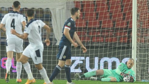 PENAL KOJI ĆE DUGO BOLETI: Pogledajte celu penal seriju, Mitrovićev promašaj teško pao Srbiji (VIDEO) PENAL KOJI ĆE DUGO BOLETI: Pogledajte celu penal seriju, Mitrovićev promašaj teško pao Srbiji (VIDEO)