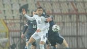 TADIĆ POSLE PORAZA OD ŠKOTSKE: Nismo dobro počeli utakmicu, ostaje velika žal TADIĆ POSLE PORAZA OD ŠKOTSKE: Nismo dobro počeli utakmicu, ostaje velika žal
