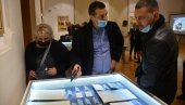 НОЋ МУЗЕЈА У КРУШЕВЦУ Изложбе до 20 сати, маске свуда обавезне