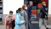 EVROPSKA UNIJA DONELA ODLUKU: Uvodi se zabrana putovanja u region Južne Afrike EVROPSKA UNIJA DONELA ODLUKU: Uvodi se zabrana putovanja u region Južne Afrike