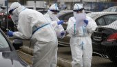 КОРОНА ДИВЉА У ХРВАТСКОЈ: Чека се одлука о мерама за Колону сећања у Вуковару КОРОНА ДИВЉА У ХРВАТСКОЈ: Чека се одлука о мерама за Колону сећања у Вуковару