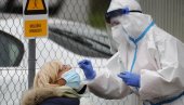 BUKTI KORONA U HRVATSKOJ: Skače broj novozaraženih, moguće pooštravanje mera BUKTI KORONA U HRVATSKOJ: Skače broj novozaraženih, moguće pooštravanje mera
