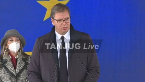 VUČIĆ O NOVIM MERAMA I ZATVARANJU KAFIĆA: Danas postajemo peti u Evropi po uspešnosti u borbi protiv kovida VUČIĆ O NOVIM MERAMA I ZATVARANJU KAFIĆA: Danas postajemo peti u Evropi po uspešnosti u borbi protiv kovida