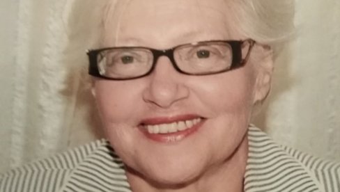 IN MEMORIAM: Slavica Stepanenko - zaljubljenik u književnost i neprikosnoveni pregaoc u kulturi grada IN MEMORIAM: Slavica Stepanenko - zaljubljenik u književnost i neprikosnoveni pregaoc u kulturi grada