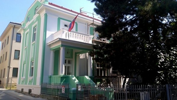 ЗБОГ ПЛАЋАЊА ПОРЕЗА НА ИМОВИНУ: Порезници у Пожаревцу раде и у суботу ЗБОГ ПЛАЋАЊА ПОРЕЗА НА ИМОВИНУ: Порезници у Пожаревцу раде и у суботу