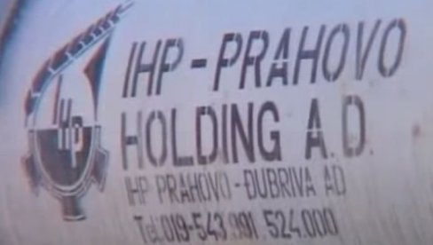 IMOVINA PRAHOVA TRAŽI KUPCA Parcela u stečaju ponuđena na prodaju IMOVINA PRAHOVA TRAŽI KUPCA Parcela u stečaju ponuđena na prodaju