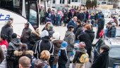 НА ПОМОЛУ ПОПУШТАЊЕ МЕРА У ШКОЛАМА? Скидају се маске, ђаци спремни за екскурзије НА ПОМОЛУ ПОПУШТАЊЕ МЕРА У ШКОЛАМА? Скидају се маске, ђаци спремни за екскурзије