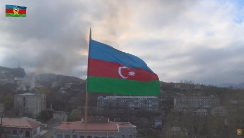 СИТУАЦИЈА ЈЕ БИЛА КРИТИЧНА ЗА ЈЕРЕВАН! Путин отворено о стању у Карабаху - Одбијање Споразума било би равно самоубиству СИТУАЦИЈА ЈЕ БИЛА КРИТИЧНА ЗА ЈЕРЕВАН! Путин отворено о стању у Карабаху - Одбијање Споразума било би равно самоубиству