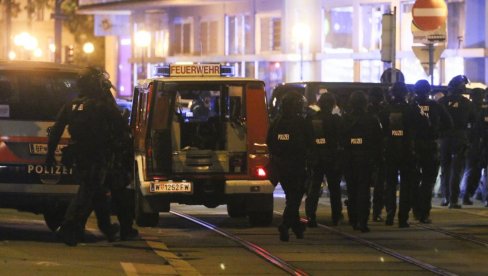 FEJZULAJ NAPRAVIO BUNKER: Terorista koji je počinio masakr u centru Beča spremao se za veliki okršaj sa austrijskom policijom FEJZULAJ NAPRAVIO BUNKER: Terorista koji je počinio masakr u centru Beča spremao se za veliki okršaj sa austrijskom policijom