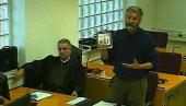 ОСЛОБОЂЕН ГАВРИЛО СТЕВИЋ: Завршено суђење добровољцу који је ратовао у Украјини ОСЛОБОЂЕН ГАВРИЛО СТЕВИЋ: Завршено суђење добровољцу који је ратовао у Украјини