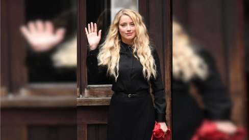 BIVŠU ŽENU DŽONIJA DEPA BRIŠU IZ SCENARIJA: Suđenje joj se obilo o glavu, glumica na udaru brojnih kritika BIVŠU ŽENU DŽONIJA DEPA BRIŠU IZ SCENARIJA: Suđenje joj se obilo o glavu, glumica na udaru brojnih kritika