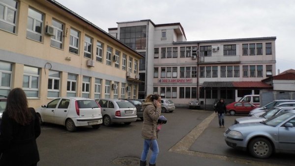 У ИЗОЛАЦИЈИ 380 ОСОБА: Проценат заражених у Пироту расте У ИЗОЛАЦИЈИ 380 ОСОБА: Проценат заражених у Пироту расте