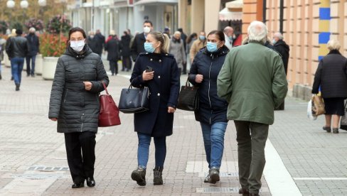 НА ГЛАСАЊЕ ПОД МАСКАМА: У недељу локални избори у БиХ на којима се бира укупно 30.789 кандидата НА ГЛАСАЊЕ ПОД МАСКАМА: У недељу локални избори у БиХ на којима се бира укупно 30.789 кандидата