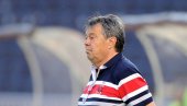 MILORAD KOSANOVIĆ PONOVO U SUPERLIGI SRBIJE: Iskusni trener preuzeo Mladost MILORAD KOSANOVIĆ PONOVO U SUPERLIGI SRBIJE: Iskusni trener preuzeo Mladost
