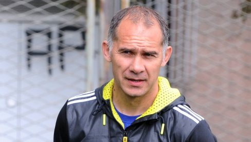 ALBERT NAĐ: Srbija može direktno u Katar, Kokeza radi odličan posao! ALBERT NAĐ: Srbija može direktno u Katar, Kokeza radi odličan posao!