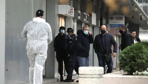 ПОЛИЦИЈА ЗНА КО ЈЕ УБИЦА ИЗ БЕЛВИЛА! Настављена истрага о ликвидацији Бојана Мирковића (34) у подземној гаражи у Новом Београду ПОЛИЦИЈА ЗНА КО ЈЕ УБИЦА ИЗ БЕЛВИЛА! Настављена истрага о ликвидацији Бојана Мирковића (34) у подземној гаражи у Новом Београду