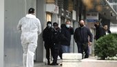 POLICIJA ZNA KO JE UBICA IZ BELVILA! Nastavljena istraga o likvidaciji Bojana Mirkovića (34) u podzemnoj garaži u Novom Beogradu