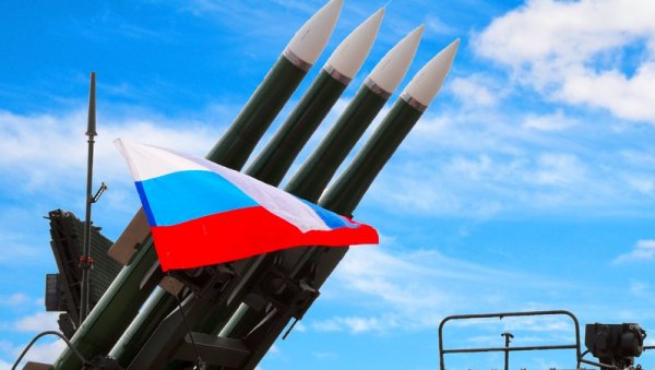ИСПАЛИЛИ РАКЕТЕ КА ДАМАСКУ: Руски Бук спречио израелско бомбардовање Сирије ИСПАЛИЛИ РАКЕТЕ КА ДАМАСКУ: Руски Бук спречио израелско бомбардовање Сирије