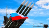 ISPALILI RAKETE KA DAMASKU: Ruski Buk sprečio izraelsko bombardovanje Sirije ISPALILI RAKETE KA DAMASKU: Ruski Buk sprečio izraelsko bombardovanje Sirije