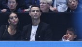 PORTUGALAC NA CENI: Ronaldov rekord na Instagramu - 250 miliona pratilaca