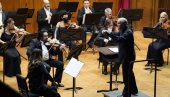 ЗАВРШЕН ПРВИ ФЕСТИВАЛ БЕОГРАДСКЕ ФИЛХАРМОНИЈЕ Диригент Фелц: Представили смо наше снаге! ЗАВРШЕН ПРВИ ФЕСТИВАЛ БЕОГРАДСКЕ ФИЛХАРМОНИЈЕ Диригент Фелц: Представили смо наше снаге!