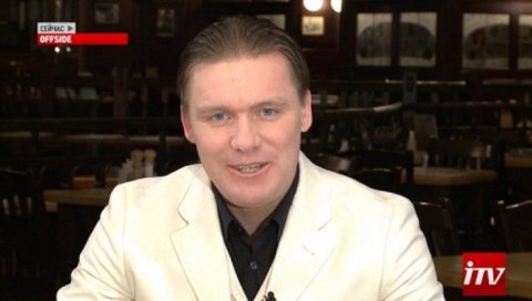ПИРАМИДАЛНА ШЕМА: Руски фудбалер осуђен на 12 година робије ПИРАМИДАЛНА ШЕМА: Руски фудбалер осуђен на 12 година робије