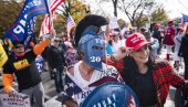 НЕ ОДУСТАЈУ: Трампове присталице најавиле протест, он и даље не признаје пораз НЕ ОДУСТАЈУ: Трампове присталице најавиле протест, он и даље не признаје пораз