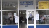 ISPITIVANJA U TOKU: Sumnja da se omikron soj virusa korona pojavio i u Crnoj Gori ISPITIVANJA U TOKU: Sumnja da se omikron soj virusa korona pojavio i u Crnoj Gori