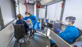 ЛЕКАРИ У САД ЗАБРИНУТИ: Изолација оболелих скраћена са 10 на пет дана, траже негативан тест ЛЕКАРИ У САД ЗАБРИНУТИ: Изолација оболелих скраћена са 10 на пет дана, траже негативан тест