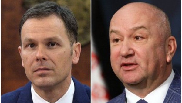ЈОШ ЈАЧЕ ВЕЗЕ СА РУСИЈОМ И КИНОМ: Ово су нове функције за Малог и Поповића ЈОШ ЈАЧЕ ВЕЗЕ СА РУСИЈОМ И КИНОМ: Ово су нове функције за Малог и Поповића