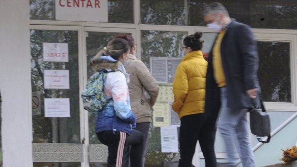 АРКТУРУС ЗАРАЗНИЈИ ОД КРАКЕНА: Инфектолог о новом соју короне АРКТУРУС ЗАРАЗНИЈИ ОД КРАКЕНА: Инфектолог о новом соју короне