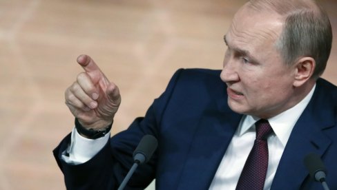 МОСКВА ОДРЖАВА СТАТУС КВО! Путин оштро о ситуацији на Кавказу: Статус Нагорно-Карабаха није решен! МОСКВА ОДРЖАВА СТАТУС КВО! Путин оштро о ситуацији на Кавказу: Статус Нагорно-Карабаха није решен!