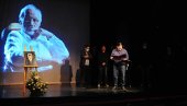 OPROŠTAJ OD VELIKOG GLUMCA I ČOVEKA: U Kragujevcu sahranjen velikan srpskog glumišta Mirko Babić