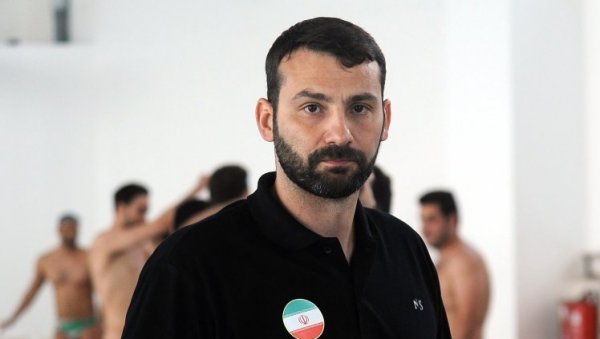 АЛЕКСАНДАР ЋИРИЋ: Без јаке лиге нема ни асова АЛЕКСАНДАР ЋИРИЋ: Без јаке лиге нема ни асова