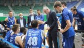 CIBONA FAVORIT: Miloš Rajičić, čitalac iz Novog Sada, tipuje mečeve ABA lige