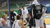 ПАРТИЗАН ЧЕКА РИВАЛЕ: Ево са ким би црно-бели могли да играју у Топ 16 фази Еврокупа ПАРТИЗАН ЧЕКА РИВАЛЕ: Ево са ким би црно-бели могли да играју у Топ 16 фази Еврокупа