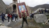 ВРАЋАЈУ СЕ НА ВЕКОВНА ОГЊИШТА: Више од 47.000 избеглица сигло у Нагорно Карабах ВРАЋАЈУ СЕ НА ВЕКОВНА ОГЊИШТА: Више од 47.000 избеглица сигло у Нагорно Карабах
