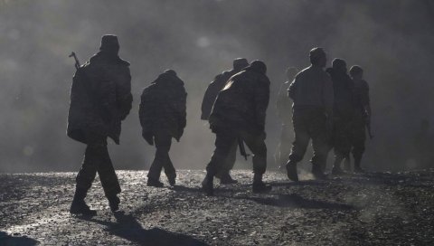 „ЕКСПЛОЗИВНА СИТУАЦИЈА“ У БЛИЗИНИ ЈУЖНИХ ГРАНИЦА РУСИЈЕ: Може ли избити нови рат између Јерменије и Азербејџана „ЕКСПЛОЗИВНА СИТУАЦИЈА“ У БЛИЗИНИ ЈУЖНИХ ГРАНИЦА РУСИЈЕ: Може ли избити нови рат између Јерменије и Азербејџана